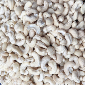 Venta Caliente, Precio Económico, Nueces de Anacardo de Santiago, Vietnam, W320, Nueces de Anacardo Tostadas, Tamaño de Corte Personalizado - Product Image 1