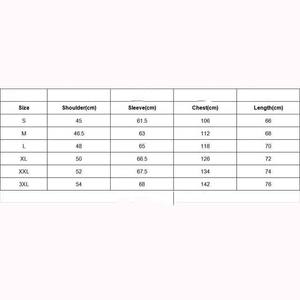 2025 New Fashion Streetwear <b>Stand</b> Collar Cotton-padded Men <b>Coats</b> Winter Basic Thick Warm Loose Puffer Jackets Outdoor Jacket - Product Image 6