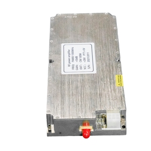 Modulo PA ad Alta Potenza 100W PA800-1000MHz Amplificatore di Potenza RF per Comunicazioni Segnali Radar Moduli Anti-Droni Accessori - Product Image 2