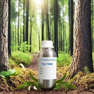 Huile Essentielle d'Arbre à Thé de Haute Qualité, Fraîche, Biologique, Grade Aromatique, 100% Pure, Fournisseur Vérifié, Meilleur Prix, Vrac 1kg - Product Image 1