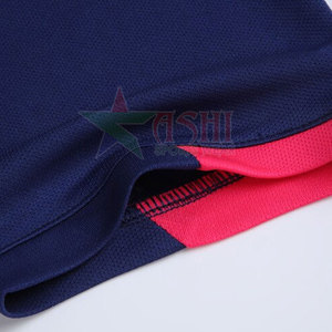Venta Directa de Uniformes de Fútbol para Hombre, 100% Poliéster, Tallas Grandes, Secado Rápido, Transpirables, Precio de Fábrica - Product Image 4