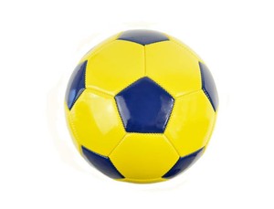 Nouveau design best-seller promotionnel logo personnalisé mini ballon de football de taille 5 ballon de football sur mesure de haute qualité - Product Image 4