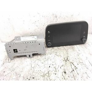 Radio para FIAT Tipo (356) Sedán de 4 Puertas 00520713580 07356709000 (16>20) - Product Image 1