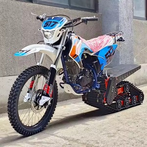 มอเตอร์ไซค์250cc <span class=keywords><strong>2</strong></span>ล้อสำหรับผู้ใหญ่มอเตอร์ไซค์วิบากหิมะ