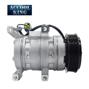 คอมเพรสเซอร์แอร์ FMMTT0139 6pk 12v สำหรับรถยนต์โตโยต้า โคโรลล่า - Product Image 4