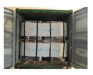 Elco น้ำมันหล่อลื่น2415C สำหรับอุตสาหกรรมพลังงานและปิโตรเคมีใช้น้ำมันซัลเฟอร์ไขมันสำหรับใช้ในอุตสาหกรรมพลังงานและปิโตรเคมี12-24เดือน - Product Image 3