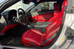 Chevrolet Corvette Convertible Usado Limpio, Año 2013 - Product Image 3