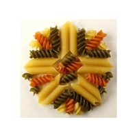 Pâtes de blé dur – Spaghetti et macaroni, pur naturel, export en vrac