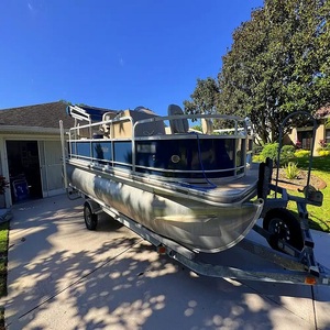 Bateaux de qualité supérieure Be-r-k-s-h-i-r-e B20F 2016 disponibles pour la vente en gros - Product Image 1