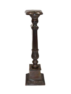Premium <b>Candle</b> Pillar Holder <b>Stick</b> Simple Design Classic Look High Quality Aluminum Metal <b>Candle</b> Pillar Holder for Home Decor - Product Image 6