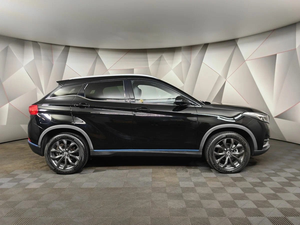 2025 EVO LUTE i JOY Porte-bagages de toit automatique en métal Sièges en cuir Batterie au lithium Caractéristiques premium - Product Image 2