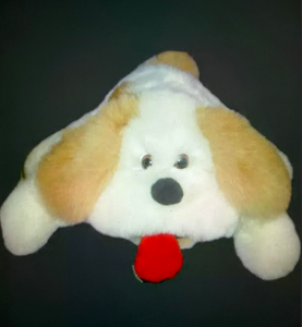 ตุ๊กตาอัลปาก้าพรีเมียม บรรจุใยฝ้าย PP ผลิตจากวัสดุ PE - Product Image 4