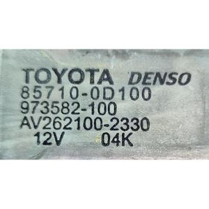 MOTORINO ALZAVETER AVANT DROIT TOYOTA Yaris Series (05>08) - Product Image 2