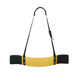 Impresión de logotipo personalizado de alta calidad Fitness Body Building Wear Todos los tamaños Arm Blaster Accesorio de equipo de entrenamiento diferente - Product Image 1