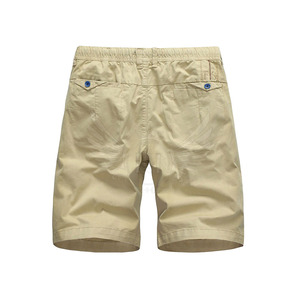Pantalones cortos para hombre más vendidos con características transpirables de secado rápido, diseñe su propio logotipo, servicio OEM, uso en gimnasio, suministro al por mayor disponible - Product Image 5
