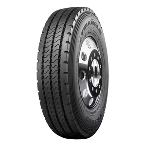 Neumáticos de Tracción 11R24.5 de Larga Duración para Camiones Comerciales, para Empresas de Logística |   dr444 11r24 5 st230 11r24 5 - Product Image 6