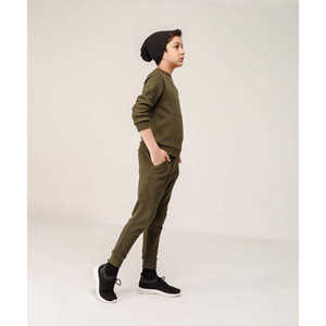 Waffle Knit Joggers para Niños - Product Image 5