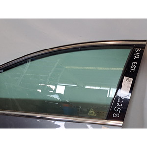 PORTE AVANT GAUCHE SX HYUNDAI i40 Série (CW) (11) 760033 Z000 DOOR D4FD (11>) - Product Image 5