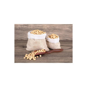 Frijoles de soja orgánicos sin OGM de alta calidad Frijoles de soja secos amarillos para germinación y envasado a granel de alimentos - Product Image 4