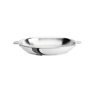 Mirror finish stainless steel bowls set multipurpose durable kitchen prep serving and storage bowls for everyday use - Product Image 2