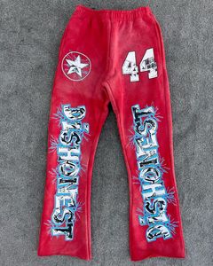 Survêtement pour homme 100% coton léger, respirant, à séchage rapide, longueur genou, manches longues, taille élastique, adulte, haute qualité, hiver - Product Image 5