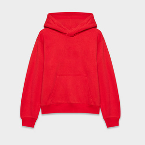 Novedad, Conjuntos Deportivos con Capucha Roja y Logotipo Personalizado, Mangas Largas, Chándales para Mujer, Ropa Deportiva Ecológica de Alta Gama, Joggers para Mujer - Product Image 5