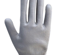 Guantes DE SEGURIDAD Glovtek AP05 Level 5 anticortes, antideslizantes, resistentes a la abrasión, resistentes al calor y a los disolventes, antiaceites y grasas - Product Image 5