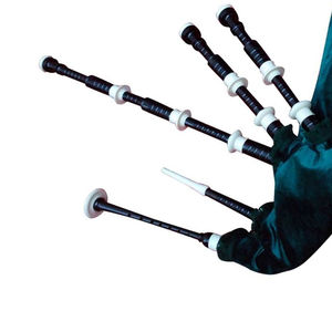 Bagpipes personnalisables avec logo, en matériau respirant, pour Highland 2025, fabriquées par un fabricant professionnel, vente en gros, faible MOQ - Product Image 6