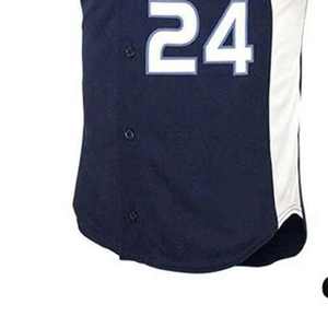 Recién Llegado: Conjuntos de Uniformes de Béisbol con Estampado Floral Brillante y Bordado, Venta al por Mayor, Ropa Deportiva Económica, Uniformes de Béisbol y Fútbol 100% - Product Image 4