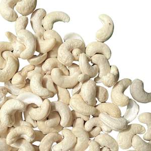 ถั่วเม็ดมะม่วงหิมพานต์จากเวียดนาม2025ขายดี - Product Image 1