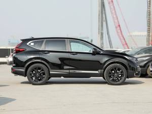 ฮอนด้า ซีอาร์-วี 1.5T 240TURBO CVT ปี 2021 |   รถยนต์ SUV ขับเคลื่อน 2 ล้อ รุ่น Comfort Edition เครื่องยนต์เบนซิน เกียร์อัตโนมัติ พวงมาลัยซ้าย - Product Image 3