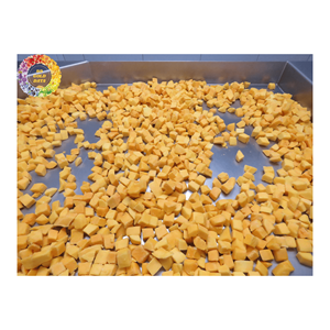 Paquete industrial de mango congelado mejor para el procesamiento de jugos restaurantes bares y productores de alimentos congelados por 99 Gold Data - Product Image 4