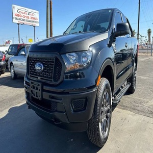 Ford Ranger XL 2019, Japonés, 4x4, Caja de Cambios Automática, Asientos de Cuero Oscuro, Cámara Trasera, Tamaño de Neumáticos R16, Volante a la Izquierda - Product Image 1