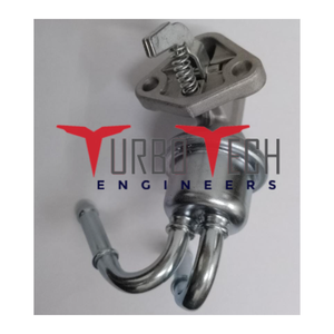POMPE D'ALIMENTATION EN CARBURANT 16285-52030 16285-52032 D905 D1005 D1105 V1305 V1505 - Product Image 2