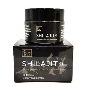 Resina Shilajit de calidad superior certificada Eurofins con suplemento alimenticio de ácido fúlvico 80% Etiquetado privado Pedidos a granel - Product Image 4