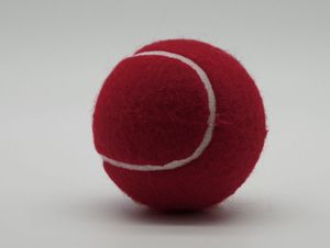 Balles de tennis de haute qualité, balles de cricket, balles de tennis pour professionnels, dernières balles de tennis à rebond élevé 2026 à bas prix - Product Image 2
