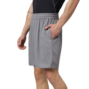 2024 Custom Breathable Plus Size Basketball <b>Shorts</b> for Men with Pockets Mesh Team Options - Product Image 1
