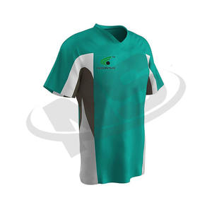 Uniforme de baseball personnalisé OEM uniforme de balle molle maillot boutonné sublimé pour hommes ensemble d'entraînement léger pour l'équipe - Product Image 5