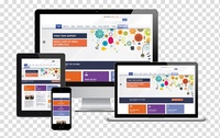 Magento-herramienta de desarrollo de sitio web de diseñadores, software de versión de empresa para el desarrollo de sitio móvil