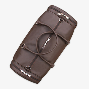 Bolsas Deportivas de Gimnasio para Exteriores de Nailon/Poliéster Ronpex International RI-3503 de Último Diseño y Alta Calidad, con Capacidad Personalizada, Venta al Por Mayor a Precio Económico - Product Image 4