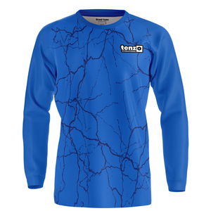 Tenzo Intl Fabricant de Sweatshirts en Polaire Teints Uni pour l'Hiver, Sublimation, Personnalisation, Polyester, Col Rond, Pull, OEM ODM - Product Image 6