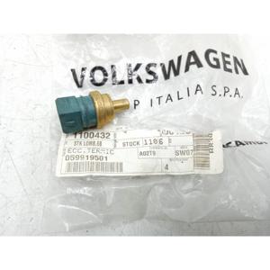 SENSOR DE NIVEL DE REFRIGERANTE AUDI A8 Serie D2 (4D2) (94>02) 059919501 Gasolina - Product Image 5