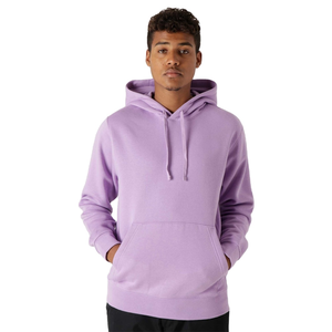Sudaderas con Capucha Extra Grandes de Forro Polar sin Cordones, con Logotipo Personalizado, Bordado, 500g, Estilo Urbano, Lisas, para Hombre - Product Image 1
