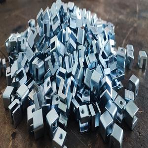 Professional Precision CNC <b>Machining</b> <b>Parts</b> Brass Wire EDM for <b>Machining</b> Industrial Equipment Customized OEM - Product Image 3