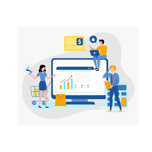 Dịch vụ SEO tốt nhất điểm bán hàng tốt nhất của hệ thống bán hàng cho các cửa hàng bán lẻ quán cà phê Nhà hàng có sẵn giá thấp cổ phiếu phiên bản Internet - Product Image 2