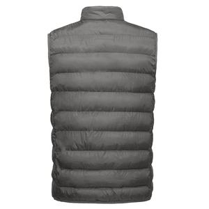 Recién llegado, chaleco acolchado para hombre, chaleco acolchado de alta calidad para hombre, chaleco acolchado bajo MOQ para hombre, hecho a medida en Pakistán - Product Image 2