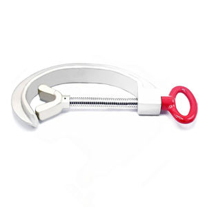 ที่หนีบเอ็นปรับได้เครื่องมือสัตวแพทย์สำหรับสุนัขทนทานใช้ซ้ำได้ทำจากสแตนเลส - Product Image 4