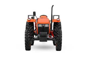 Les meilleurs tracteurs de machines de récolte et de culture disponibles pour l'exportation mondiale du fabricant indien - Product Image 4