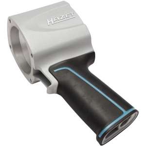 Carcasa para Llave de Impacto Hazet, Modelo 2013, Accesorios y Repuestos para Herramientas Neumáticas - Product Image 1