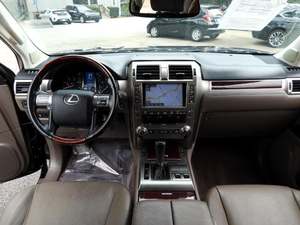 LEXUS -GX -460- 4WD USADO CON TÍTULO LIMPIO - LISTO PARA ENVIAR - ENTREGA PUERTA A PUERTA - Product Image 6